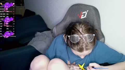 Snapshot of crash_test13 chatting on 12-22-24, 01:34 crash_test13 online show from 12-22-24, 01:34