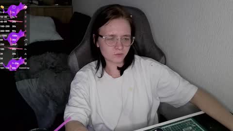 Snapshot of crash_test13 chatting on 12-24-24, 11:49 crash_test13 online show from 12-24-24, 11:49