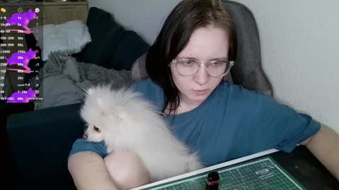 Snapshot of crash_test13 chatting on 12-25-24, 08:51 crash_test13 online show from 12-25-24, 08:51