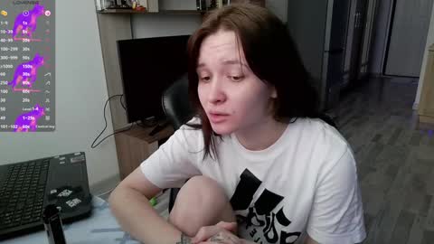 Snapshot of crash_test13 chatting on 12-29-24, 10:45 crash_test13 online show from 12-29-24, 10:45