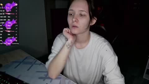 Snapshot of crash_test13 chatting on 01-04-25, 01:31 crash_test13 online show from 01-04-25, 01:31