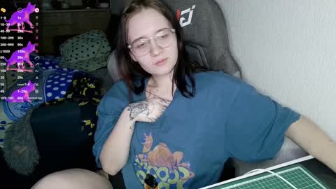 Snapshot of crash_test13 chatting on 01-22-25, 11:53 crash_test13 online show from 01-22-25, 11:53