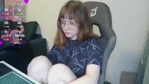 Snapshot of crash_test13 chatting on 02-20-25, 02:29 crash_test13 online show from 02-20-25, 02:29