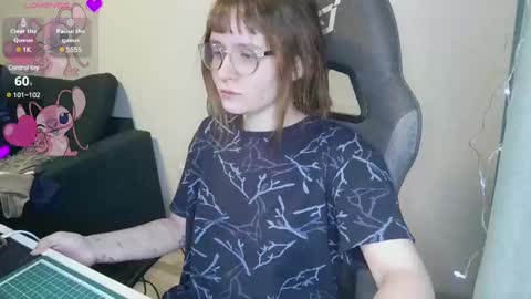 Snapshot of crash_test13 chatting on 02-20-25, 03:19 crash_test13 online show from 02-20-25, 03:19