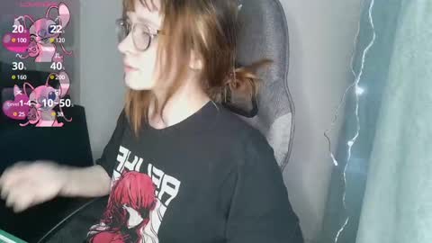 Snapshot of crash_test13 chatting on 02-23-25, 04:02 crash_test13 online show from 02-23-25, 04:02