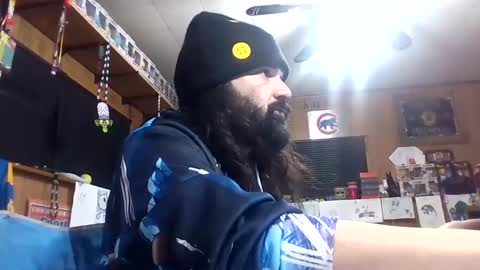 Snapshot of craveitoften chatting on 01-24-25, 03:43 craveitoften online show from 01-24-25, 03:43