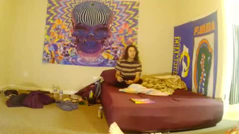 craveitoften online show from 12-15-25, 02:38