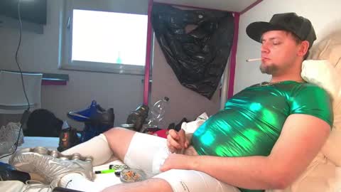 robin online show from 01-24-25, 01:25