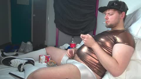 robin online show from 02-03-25, 12:03