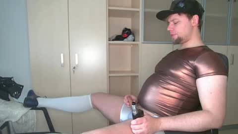 robin online show from 02-09-25, 09:58