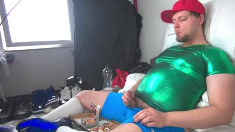 robin online show from 02-24-25, 02:58