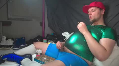 robin online show from 02-27-25, 06:42