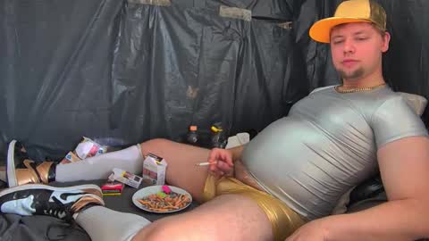 robin online show from 09-20-25, 11:33