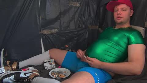 robin online show from 09-27-25, 09:25