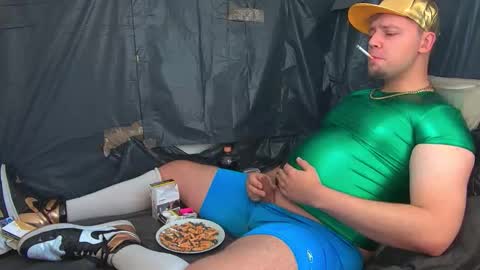 robin online show from 09-28-25, 09:47