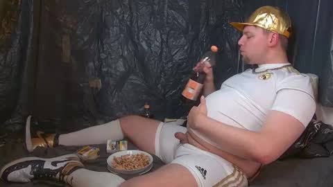 robin online show from 10-24-25, 07:54