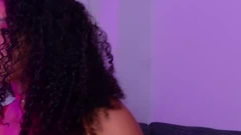 Snapshot of crazy01fantasy chatting on 12-01-25, 10:04 Laura online show from 12-01-25, 10:04