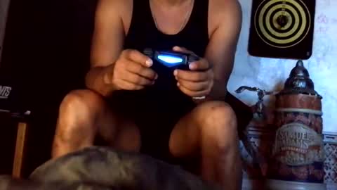 drbucknaked online show from 10-15-25, 04:45