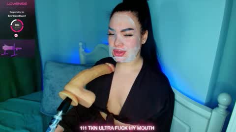 Eva online show from 11-13-25, 06:56