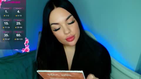 Eva online show from 01-18-26, 01:15