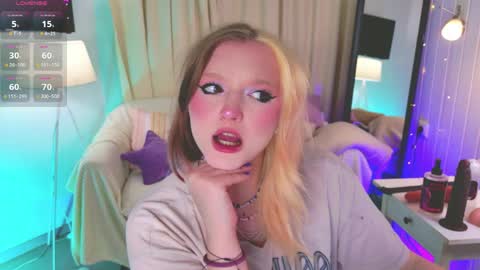 Sonya online show from 04-01-26, 09:56