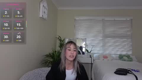 Stacy 2pm to 6pm mon-fri 3 CAT online show from 07-03-26, 03:07