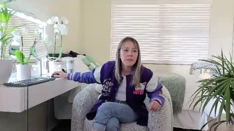 Stacy 2pm to 6pm mon-fri 3 CAT online show from 07-14-26, 01:06