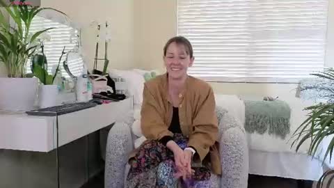 Stacy 2pm to 6pm mon-fri 3 CAT online show from 07-16-26, 01:17