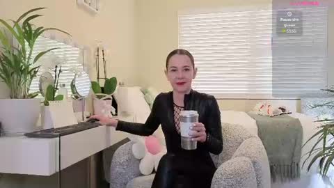 Stacy 2pm to 6pm mon-fri 3 CAT online show from 07-20-26, 01:24