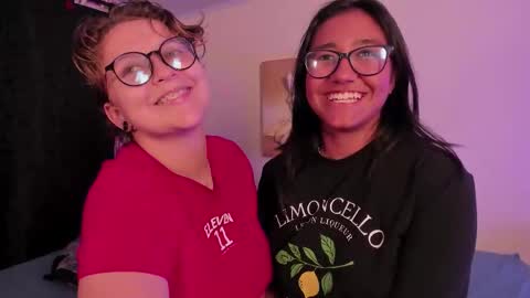 Snapshot of crazy_cakes_ chatting on 11-25-25, 02:55 Lexie Rose online show from 11-25-25, 02:55