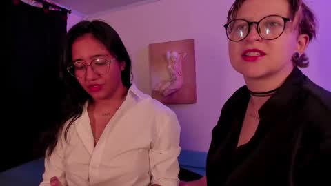 Snapshot of crazy_cakes_ chatting on 11-29-25, 10:46 Lexie Rose online show from 11-29-25, 10:46