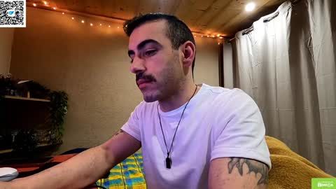 Crazy Ignites online show from 12-27-24, 09:54