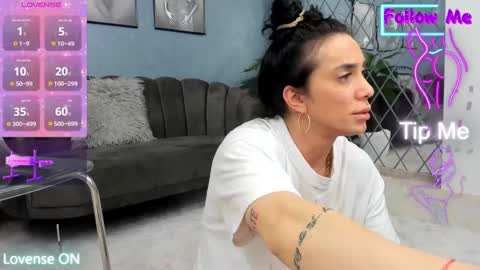 tattoodoll online show from 02-15-25, 01:53