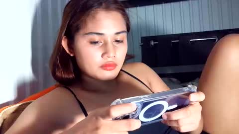 Portia Scott online show from 02-25-26, 03:54