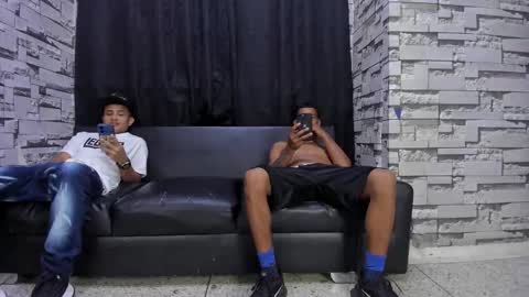 Crazy Sex Cult- Girl Thayler Age 18-  Boy Louis Age 20 online show from 11-13-25, 01:32