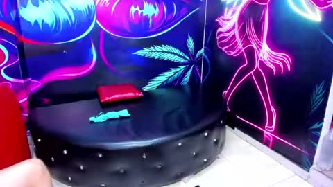 - Girl ZOE and Boy Cain  online show from 07-07-26, 11:14