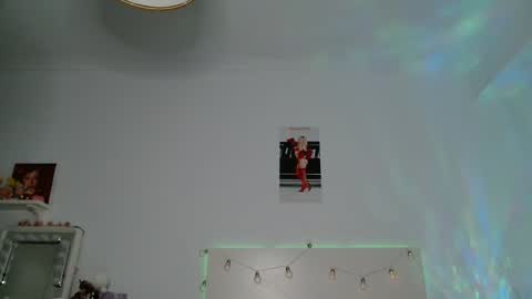 crazy sweetie online show from 10-23-25, 08:46