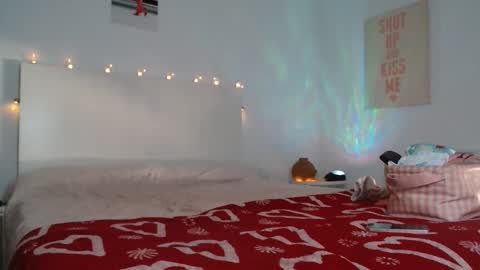 crazy sweetie online show from 04-05-26, 09:06