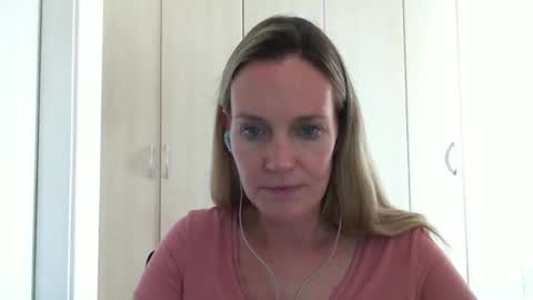 Anny online show from 02-12-25, 05:16