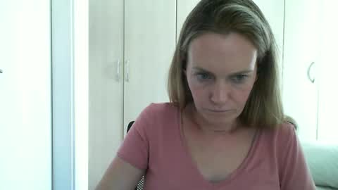 Anny online show from 03-05-25, 06:23