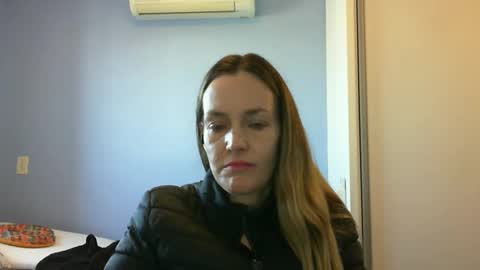 Anny online show from 09-11-25, 10:59