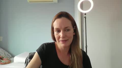 Anny online show from 12-03-25, 04:49