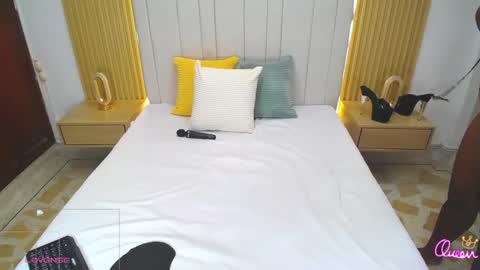 Sara online show from 02-14-26, 01:30