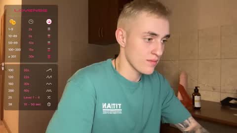 Snapshot of crazybottom99 chatting on 01-28-25, 08:04 Alex online show from 01-28-25, 08:04