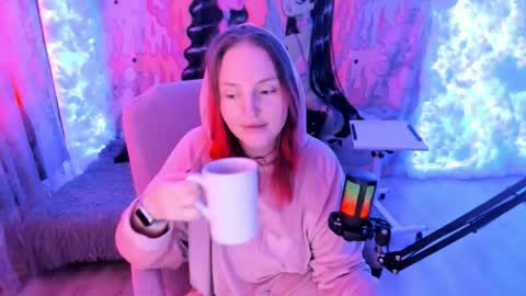 Sam online show from 03-06-26, 08:55