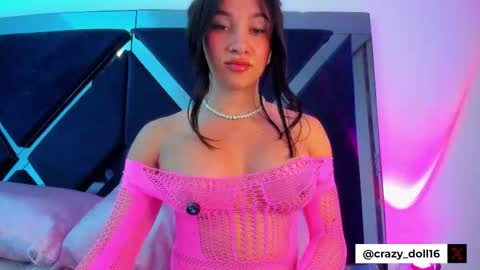 crazydollforsex online show from 03-07-26, 04:59