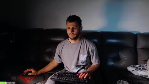 Crazy online show from 10-24-25, 10:39