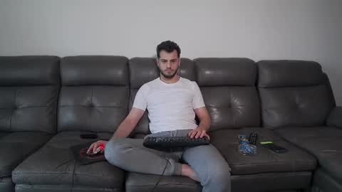 Crazy online show from 03-22-26, 12:08