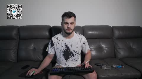 Crazy online show from 03-31-26, 03:56