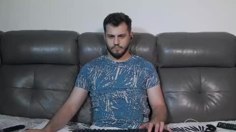 Snapshot of crazydom1 chatting on 05-31-26, 08:32 Crazy online show from 05-31-26, 08:32